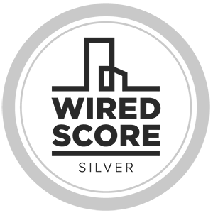 Wired Score certified